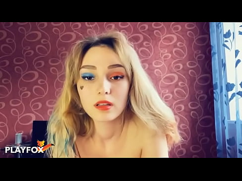 ❤️ Чароўныя акуляры віртуальнай рэальнасці далі мне сэкс з Харлі Квін ❤️❌ Сэкс-відэа на be.porngifer.ru ﹏