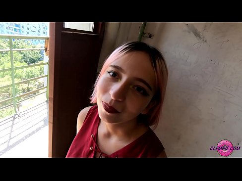 ❤️ Студэнт пачуццёвы адсмоктвае незнаёмца ў глыбінцы - сперма на твар ❤️❌ Сэкс-відэа на be.porngifer.ru ﹏